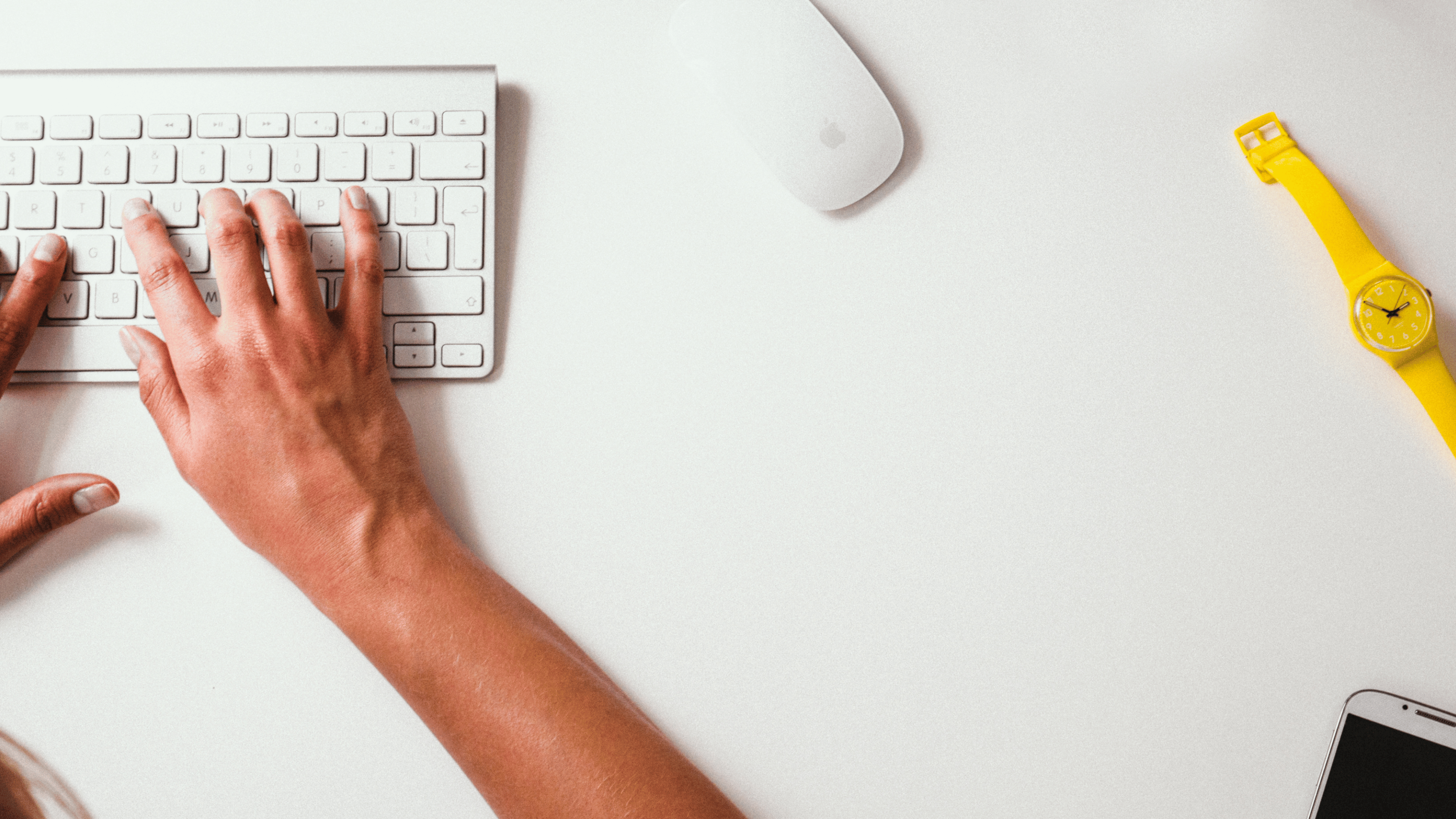 How working with an editor can benefit your business